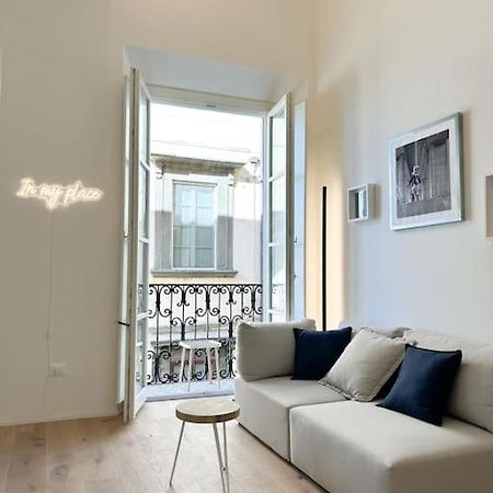 Civico 21 Living - Tuscan Loft Fucecchio Buitenkant foto