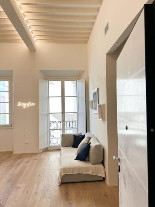 Civico 21 Living - Tuscan Loft Fucecchio Buitenkant foto