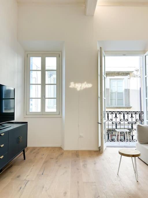 Civico 21 Living - Tuscan Loft Fucecchio Buitenkant foto