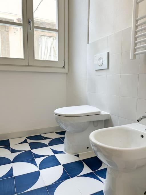 Civico 21 Living - Tuscan Loft Fucecchio Buitenkant foto