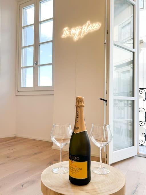 Civico 21 Living - Tuscan Loft Fucecchio Buitenkant foto