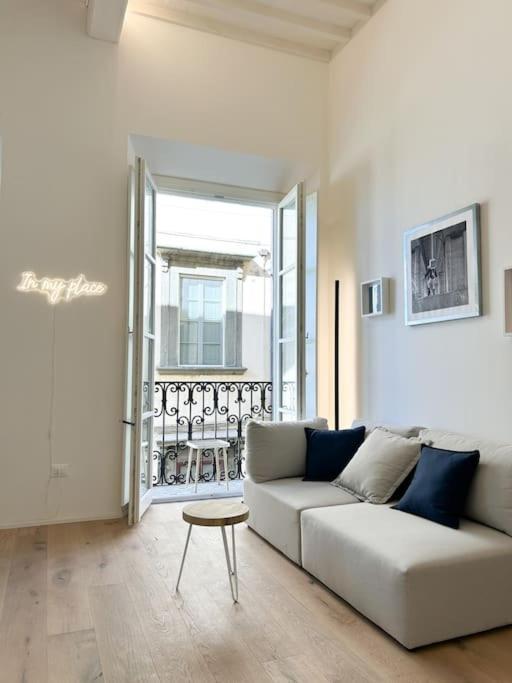 Civico 21 Living - Tuscan Loft Fucecchio Buitenkant foto