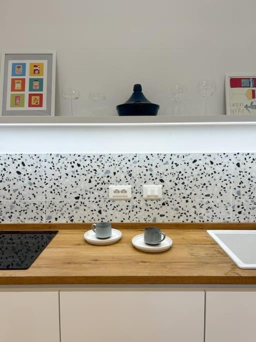 Civico 21 Living - Tuscan Loft Fucecchio Buitenkant foto
