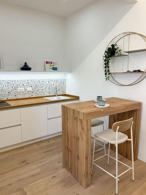 Civico 21 Living - Tuscan Loft Fucecchio Buitenkant foto