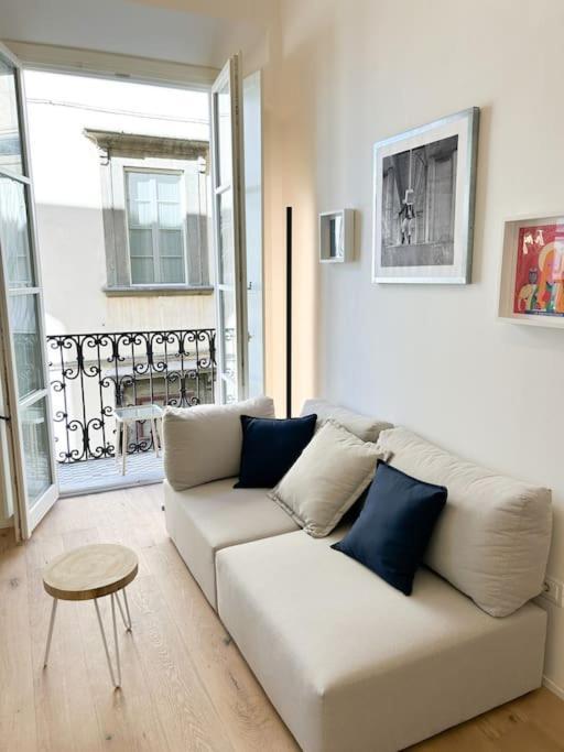 Civico 21 Living - Tuscan Loft Fucecchio Buitenkant foto