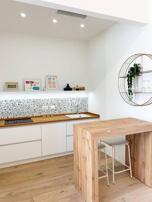 Civico 21 Living - Tuscan Loft Fucecchio Buitenkant foto