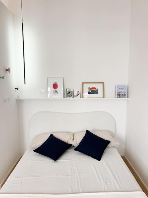 Civico 21 Living - Tuscan Loft Fucecchio Buitenkant foto