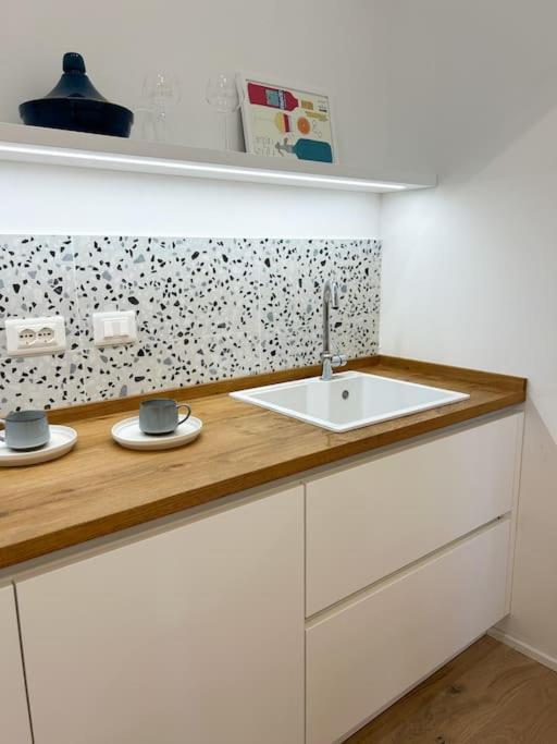 Civico 21 Living - Tuscan Loft Fucecchio Buitenkant foto