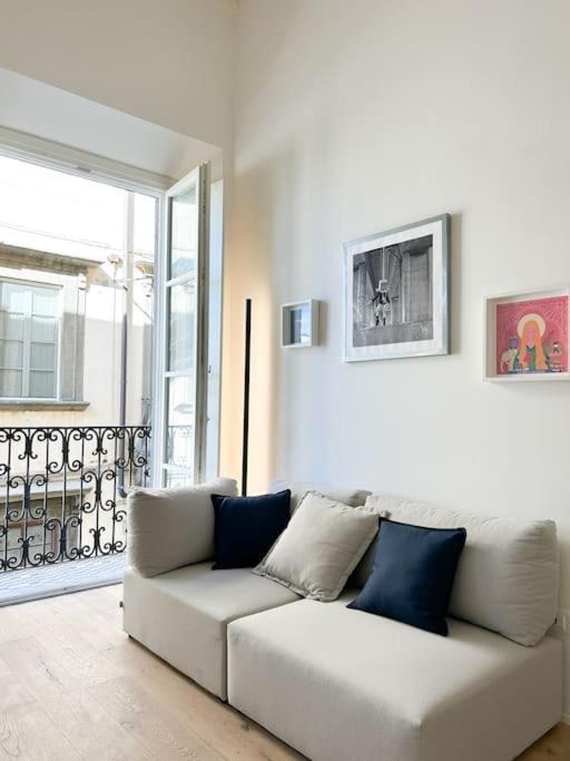 Civico 21 Living - Tuscan Loft Fucecchio Buitenkant foto