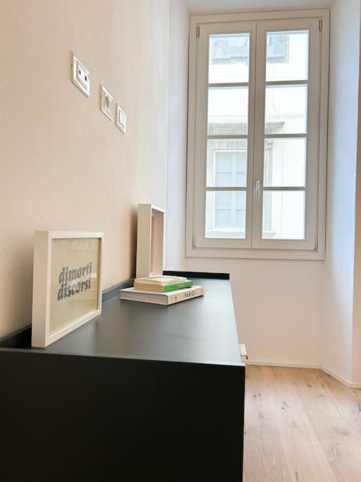 Civico 21 Living - Tuscan Loft Fucecchio Buitenkant foto