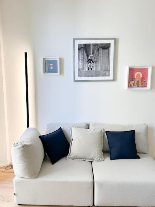 Civico 21 Living - Tuscan Loft Fucecchio Buitenkant foto