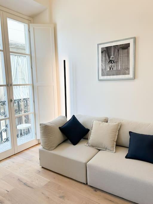 Civico 21 Living - Tuscan Loft Fucecchio Buitenkant foto