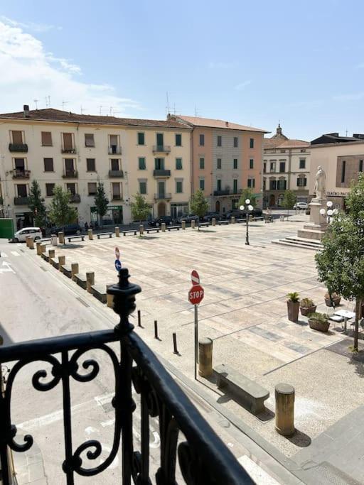 Civico 21 Living - Tuscan Loft Fucecchio Buitenkant foto