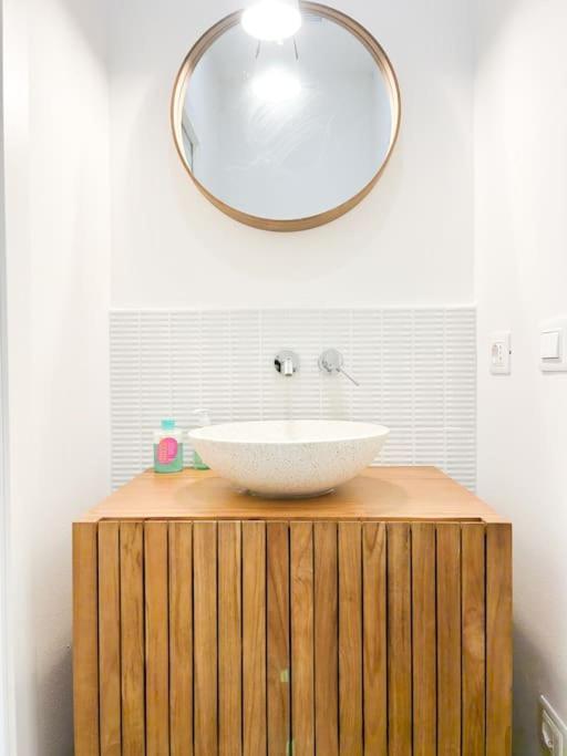Civico 21 Living - Tuscan Loft Fucecchio Buitenkant foto