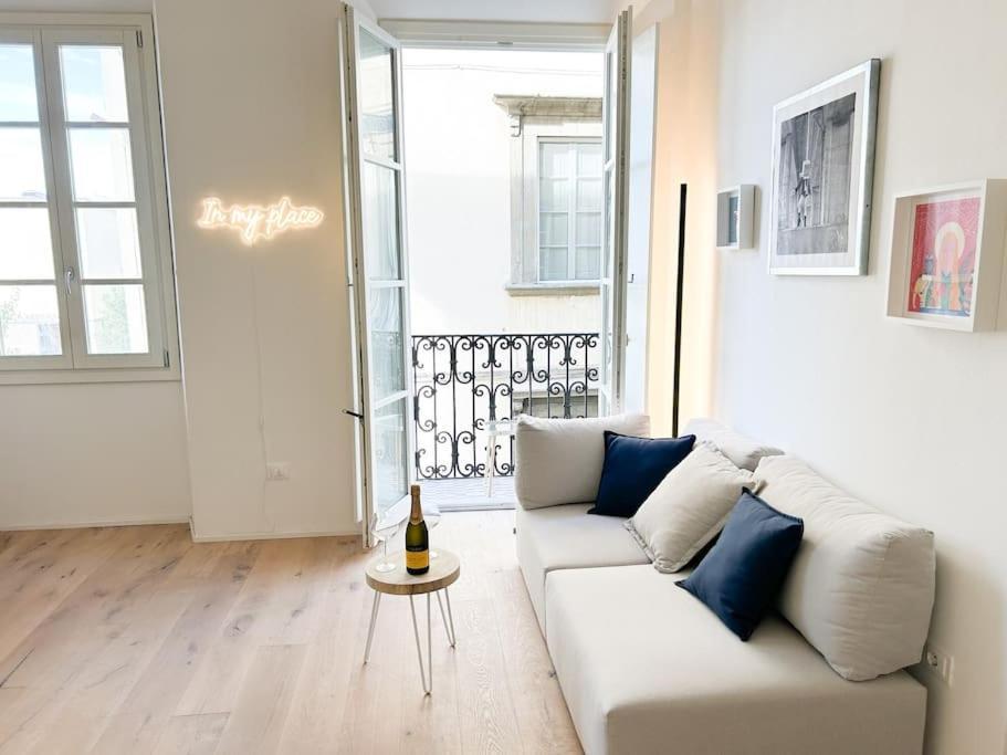 Civico 21 Living - Tuscan Loft Fucecchio Buitenkant foto